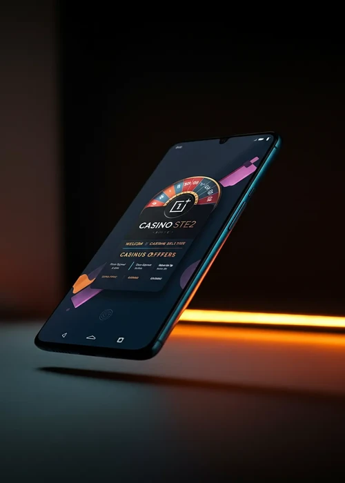 Skyhills bonussectie met welkomstpakket en gratis spins aanbiedingen