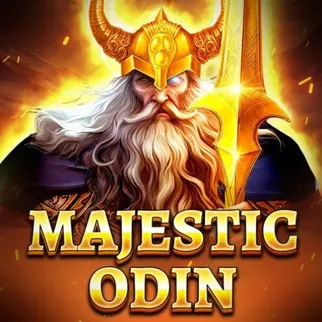 Majestic Odin spelen